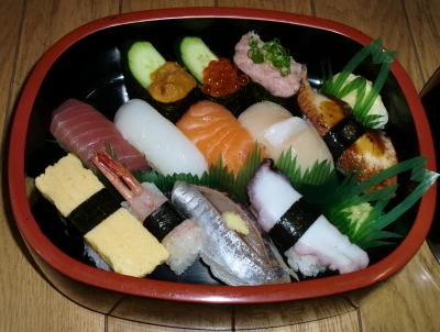 親父は今日で79歳です、ますます元気で良いですね!