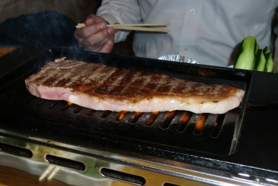 韓国家庭料理「一太呂」