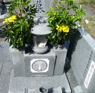 お誕生日と月命日で忙しい1日でした!