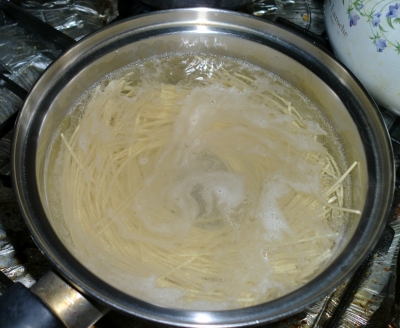 はりま製麺〜干し中華麺「職人気質」5食入り