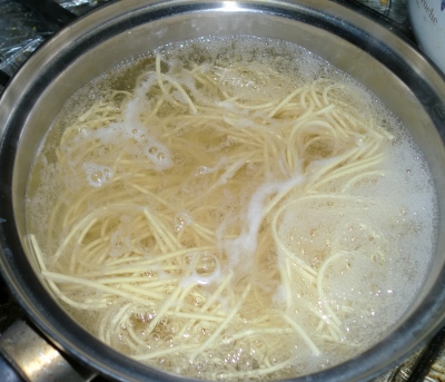 はりま製麺〜干し中華麺「職人気質」5食入り