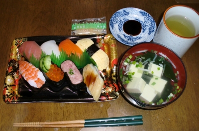 毎日、低カロリーな晩ご飯を!(10.8〜10.14)