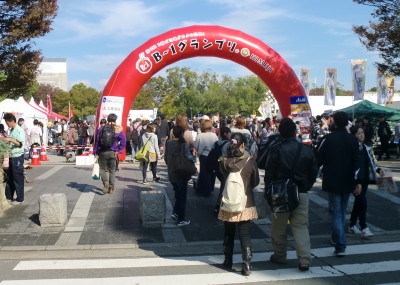 姫路にてB級グランプリin姫路