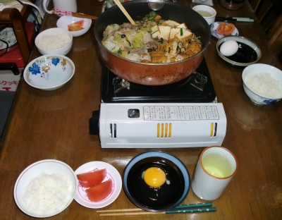 毎日、低カロリーな晩ご飯を!(11.19〜11.25)