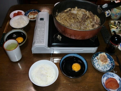 毎日、低カロリーな晩ご飯を!(12.10〜12.16)