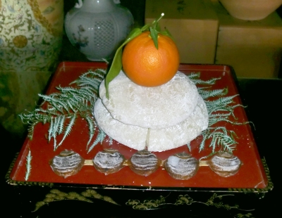 今日も昨日に引き続いて楽しい食事会でした