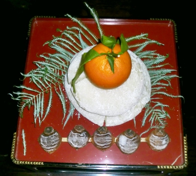 今日も昨日に引き続いて楽しい食事会でした