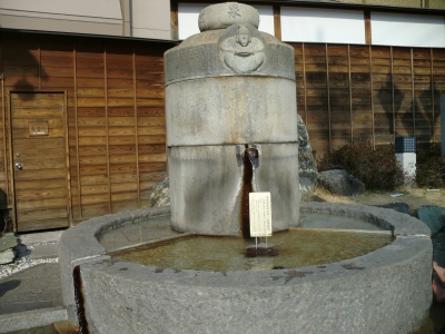 山の手ホテルから道後の街並みを散策してみた!