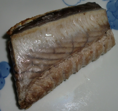 鹿児島の枕崎で一番美味しい腹皮が届いて食べました!