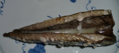 鹿児島の枕崎で一番美味しい腹皮が届いて食べました!