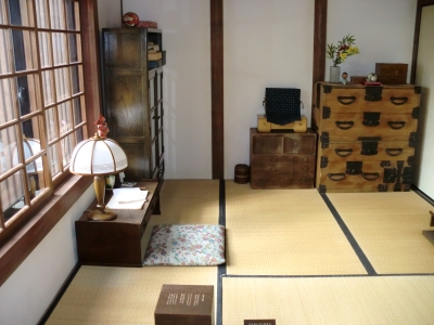 山口県長門は昔懐かしい街並みで癒されました!