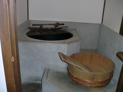 山口県長門は昔懐かしい街並みで癒されました!