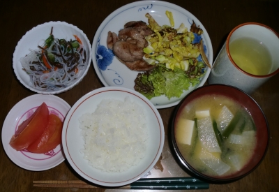 ËèÆü¡¢Ä㥫¥í¥ê¡¼¤ÊÈÕ¤´ÈÓ¤ò¡ª(3.17¡Á3.23)