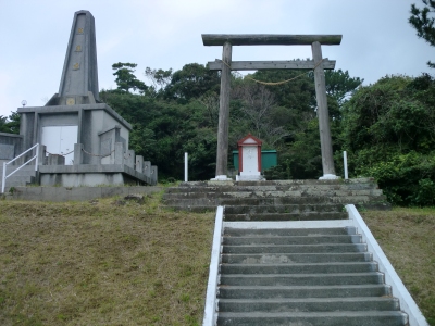 枕崎の濃いたっぷり満喫ツアー〜枕崎神社・南溟館編!