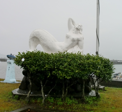 枕崎の濃いたっぷり満喫ツアー〜楽しい思い出を後にして!