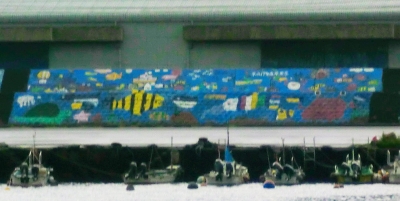 枕崎の濃いたっぷり満喫ツアー〜楽しい思い出を後にして!