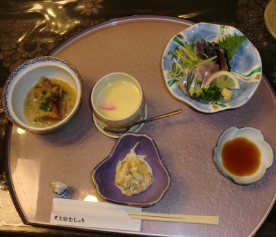 FMさつまのオフ会は楽しい集まりでした!(料理編)