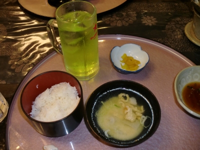 FMさつまのオフ会は楽しい集まりでした!(料理編)