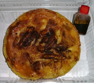 今日から北海道展が開催されて地下では美味しいものが!