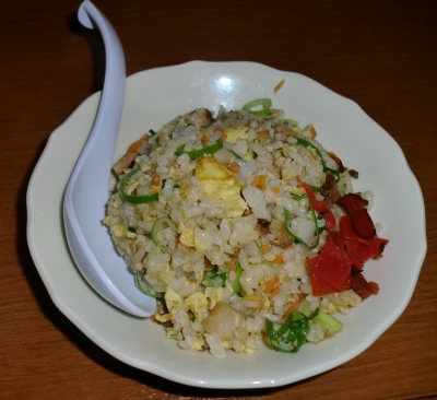 昨日は「風早いちや」でラーメン食べました!