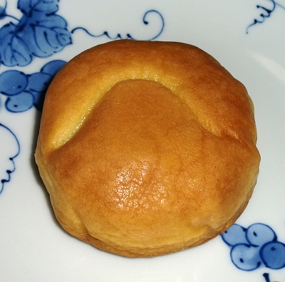 今日のおやつは「讃岐富士」でした!