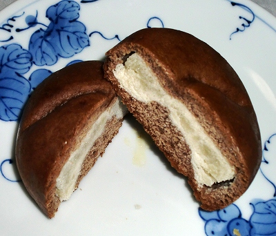 今日のおやつは「讃岐富士」でした!
