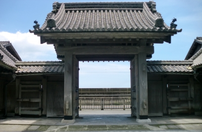 鹿児島への旅の第1歩目は「仙巌園」へ!
