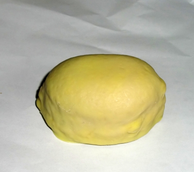 今日のおやつは「レモンケーキ2種類」でした!