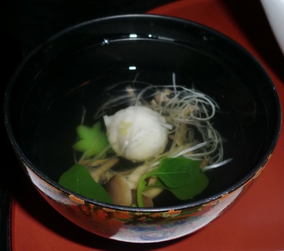 旅の楽しみは晩御飯にあり「ホテルウェルビューかごしま1」