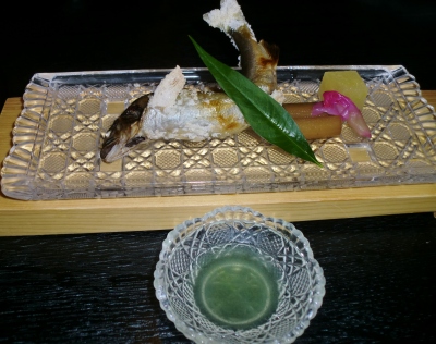 旅の楽しみは晩御飯にあり「ホテルウェルビューかごしま1」