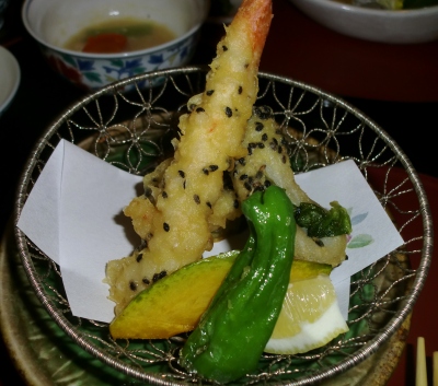 旅の楽しみは晩御飯にあり「ホテルウェルビューかごしま1」
