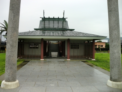 蛭子神社