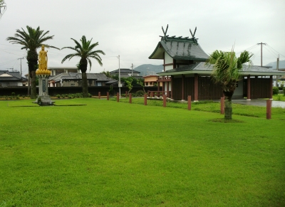 蛭子神社