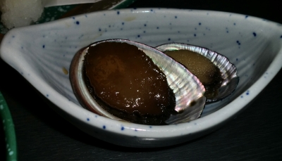 晩御飯は「寿司匠五条」にてカツオ三昧でした