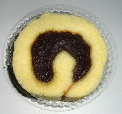 今日のおやつは「タルト」でした