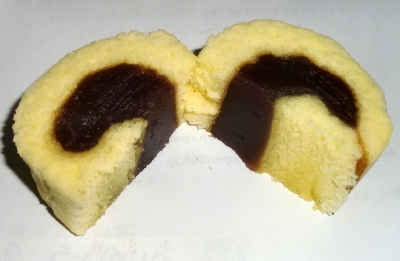 今日のおやつは「タルト」でした