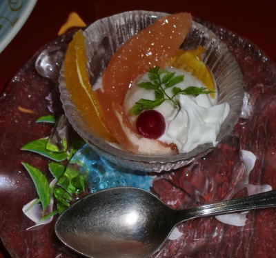 果物取り合わせ