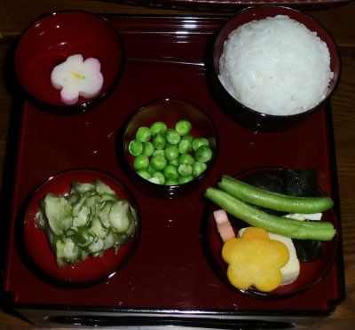 お盆行事が今日より始まりました~ご先祖さま