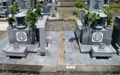 お盆行事が今日より始まりました