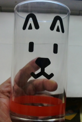 オマケをいただきました。