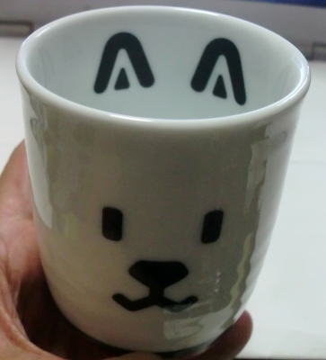 オマケをいただきました。