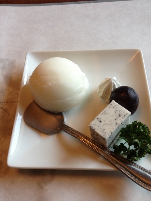 七回忌法要後の食事会も豪華でした