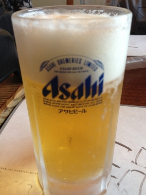 七回忌法要後の食事会も豪華でした