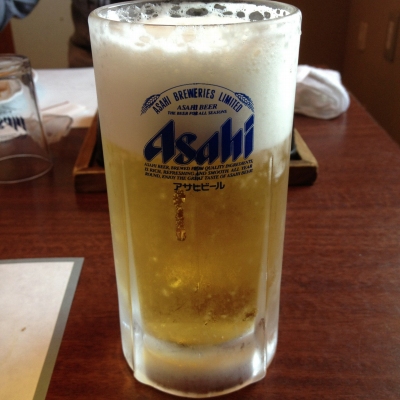 七回忌法要後の食事会も豪華でした