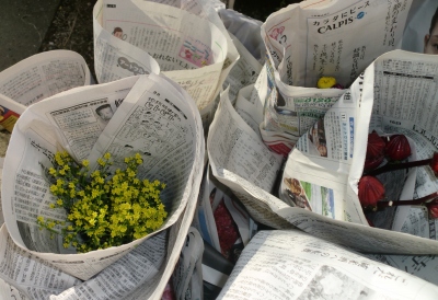 学園祭が今週末にあるので仕入れに行きました