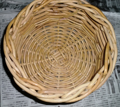仏事の生花アレンジメントの仕入れに行きました