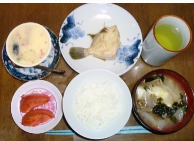 毎日、低カロリーな晩ご飯を!(10.27〜11.2)