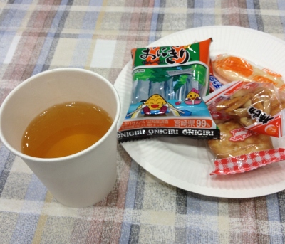 日立の「きになるフェア」に行って楽しんで来ました