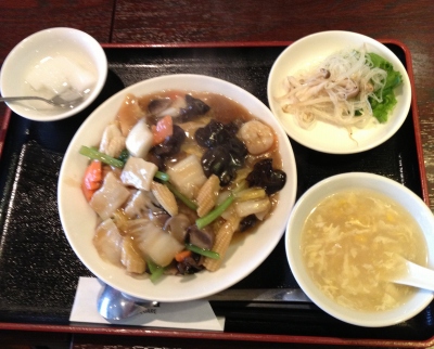 Club Parrhesiaさんの忘年会に参加して満喫しました