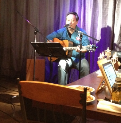 Club Parrhesiaさんの忘年会を満喫しました